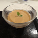 Midsummer Cafe 夏至茶屋 - コーヒーパンナコッタ（新作だそうです♪）
