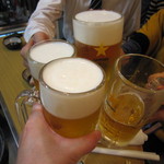 札幌成吉思汗 しろくま - 