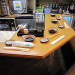 札幌成吉思汗 しろくま - 