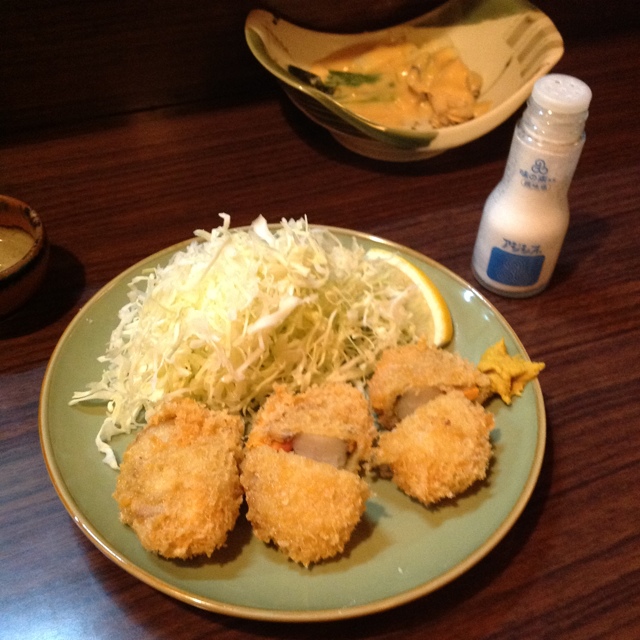 御徒町　梅月さんが投稿した佐久（埼玉/東松山）の口コミ詳細 [食べログ] 佐久