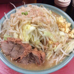 ラーメン二郎 - 