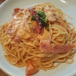 Orient Spaghetti - 