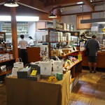 마루야마 커피 하루니레 테라스점