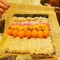 鮨よしかわ 麻布十番 - 