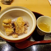 鮨よしかわ 麻布十番 - 