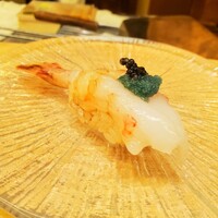 鮨よしかわ 麻布十番 - 