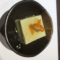 恵比寿 鮨 栞庵 やましろ - 