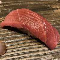 恵比寿 鮨 栞庵 やましろ - 