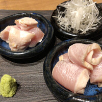 とり料理 鳥者 - 