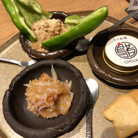 とり料理 鳥者 - 