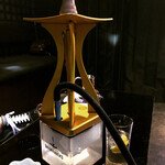E-smoke - 