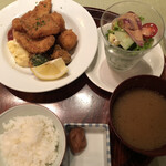 御堂筋 ロッヂ - 