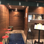 御堂筋 ロッヂ - 