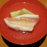 日本料理FUJI - 茄子と蓮子鯛のお椀