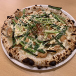 森のpizza Lodge - 