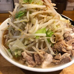 麺や 久二郎 - 