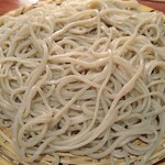 Teuchi Soba Ookawaya - 