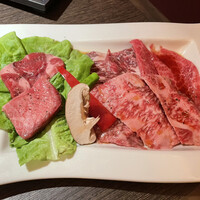 横浜焼肉kintan - 