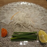 焼ふぐ夢鉄砲 中目黒店 - 