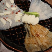 焼ふぐ夢鉄砲 中目黒店 - 