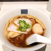 淡麗拉麺 己巳 野毛本店
