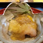 Tempura Burando Matsubakani Matsuya Machi Seiten - 