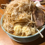 麺屋 まんてん - 