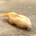 小判寿司 - 石垣貝