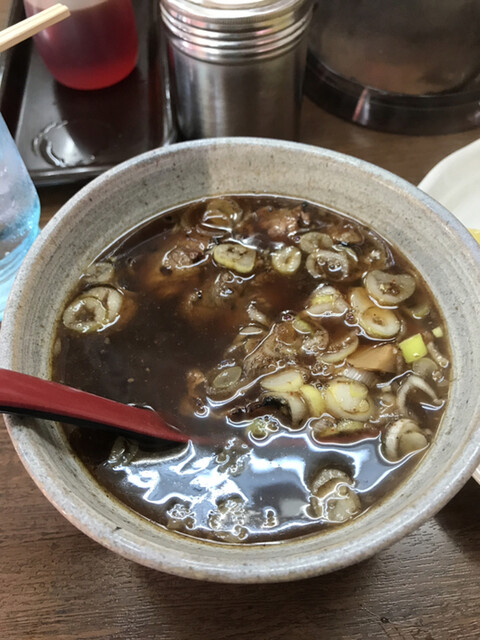 まぐろラーメン大門 川越 ラーメン 食べログ