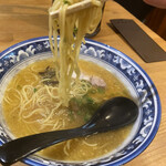  麺やえい吉 - 