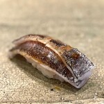 小判寿司 - 目光 炙り