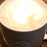 Starbucks Coffee - 