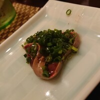 たんや又兵衛 六本木本店 - 