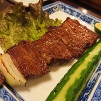 たんや又兵衛 六本木本店 - 
