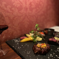 マディソン ニューヨーク キッチン - 