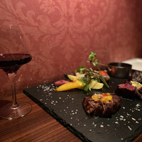 マディソン ニューヨーク キッチン - 