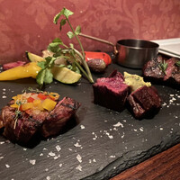 マディソン ニューヨーク キッチン - 