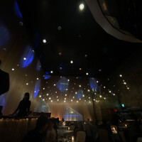 RESTAURANT DAZZLE - 