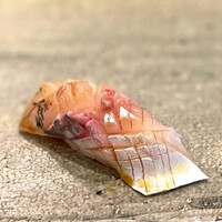 小判寿司 棚倉 - 鯵