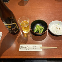 新宿うな鐵 はなれ - 