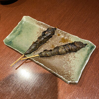 新宿うな鐵 はなれ - 