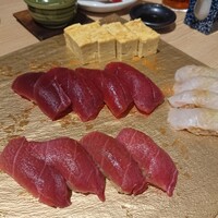五反田鮨 SUSHI TOKYO 81 - 