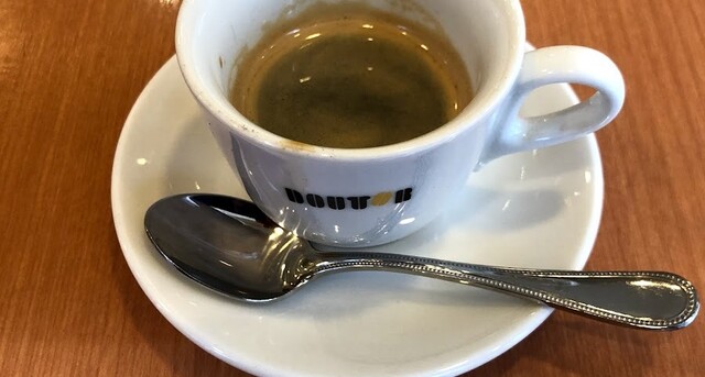 Doutor Coffee Shop Uguisuya Kitaguchi Ten photo 5