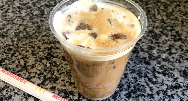 McDonald's Kiyose Kitaguchi Ten photo 2