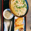 大介うどん - 料理写真: