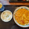 丸亀製麺 千葉加曽利店