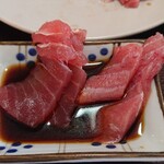 大八 - これを肴に昼でも一杯飲りたくなりますね。