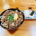 手打ちうどん つるや - 