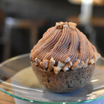 ザ デイ コーヒ ースタンド - 