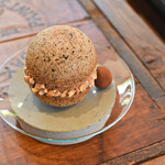 ザ デイ コーヒ ースタンド - 